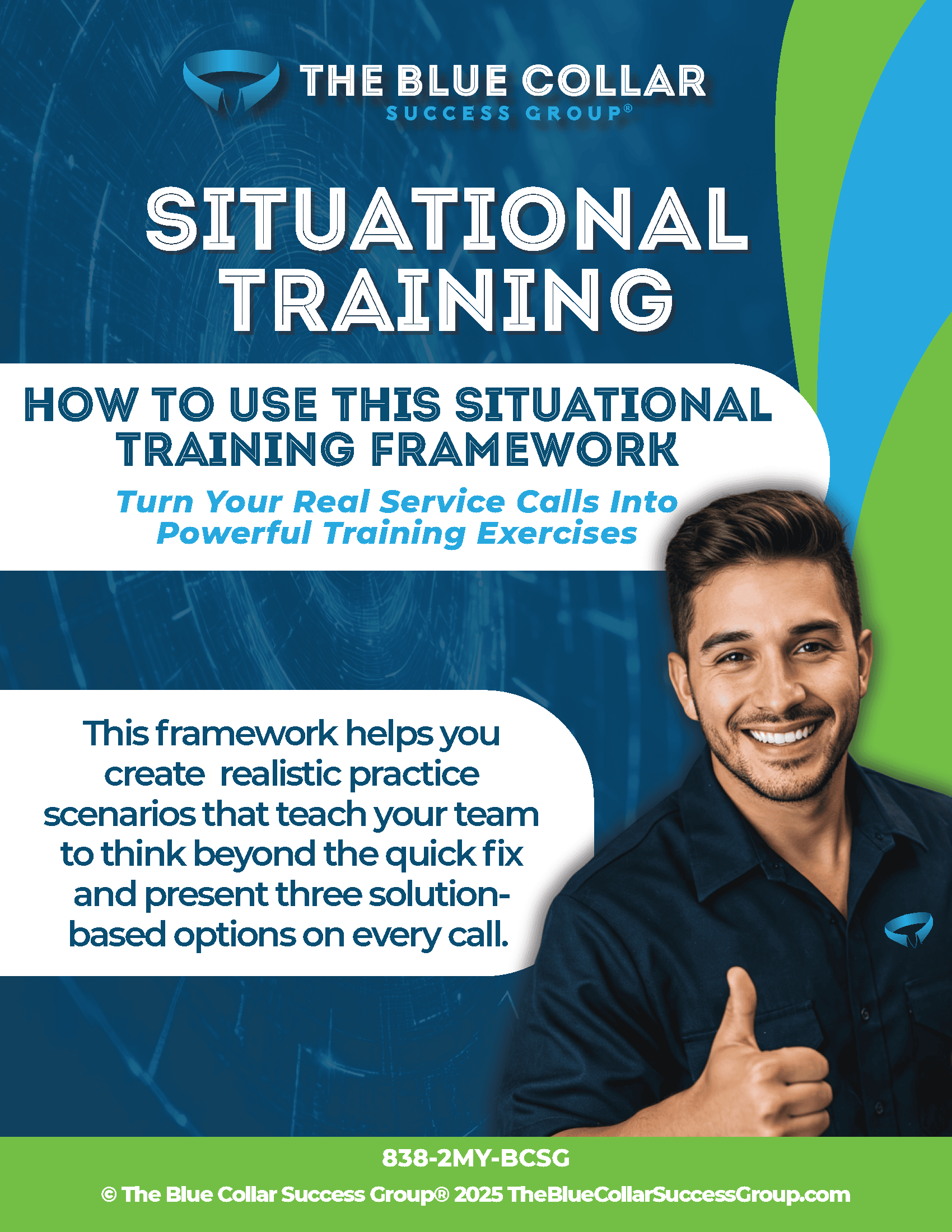 Situational Training Kit